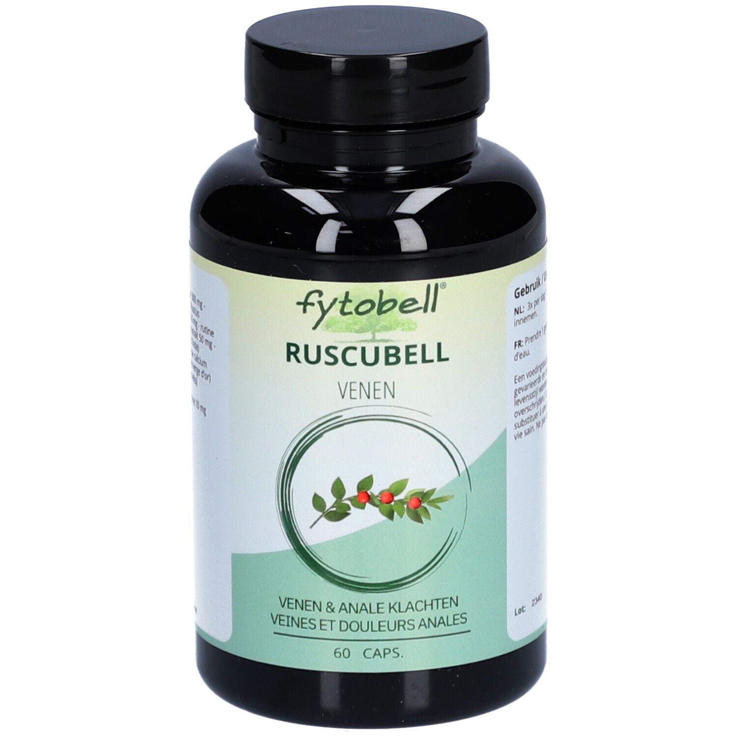 Fytobell Ruscubell