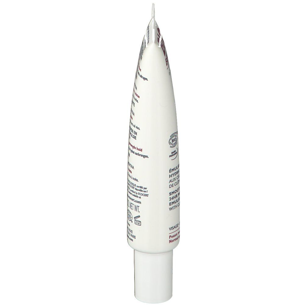 Nuxe Bio-Beauté® Émulsion lissante hydratante 24h