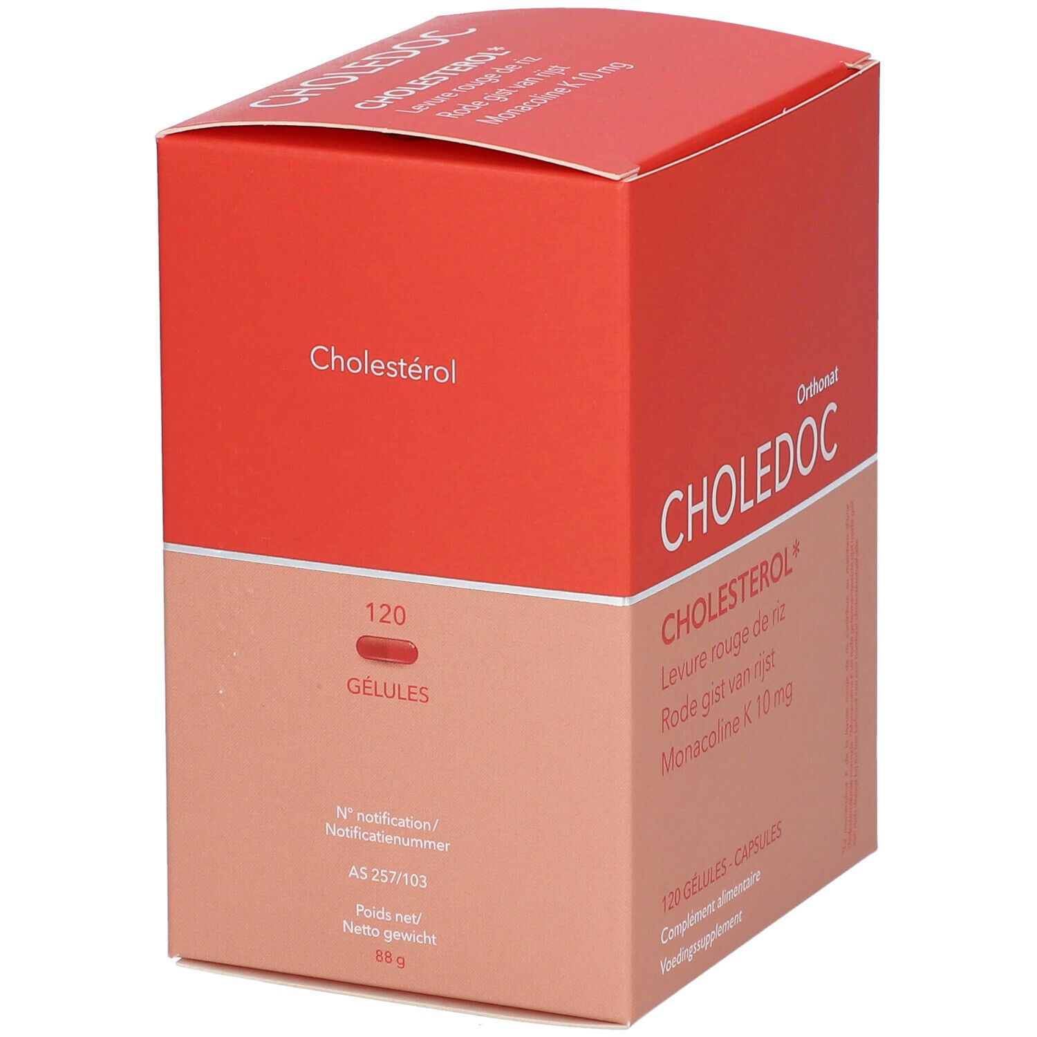 Orthonat Choledoc