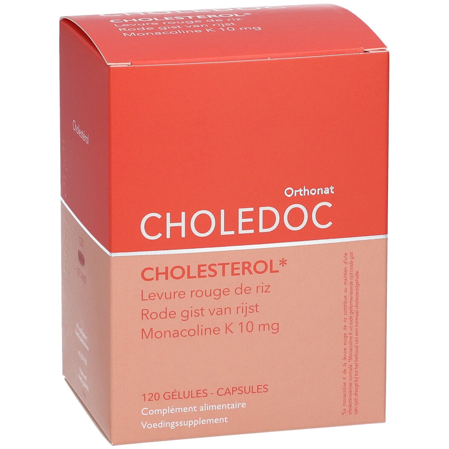 Orthonat Choledoc