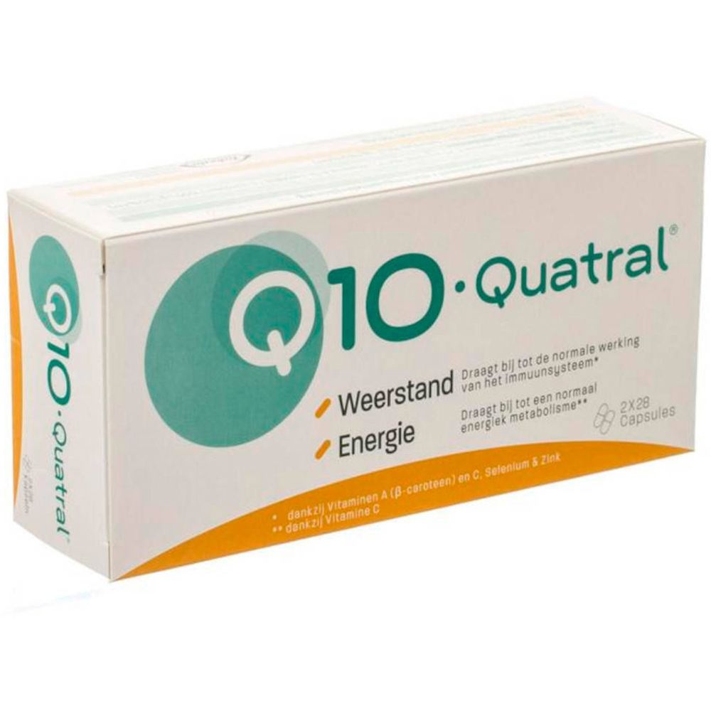 Q10-Quatral®