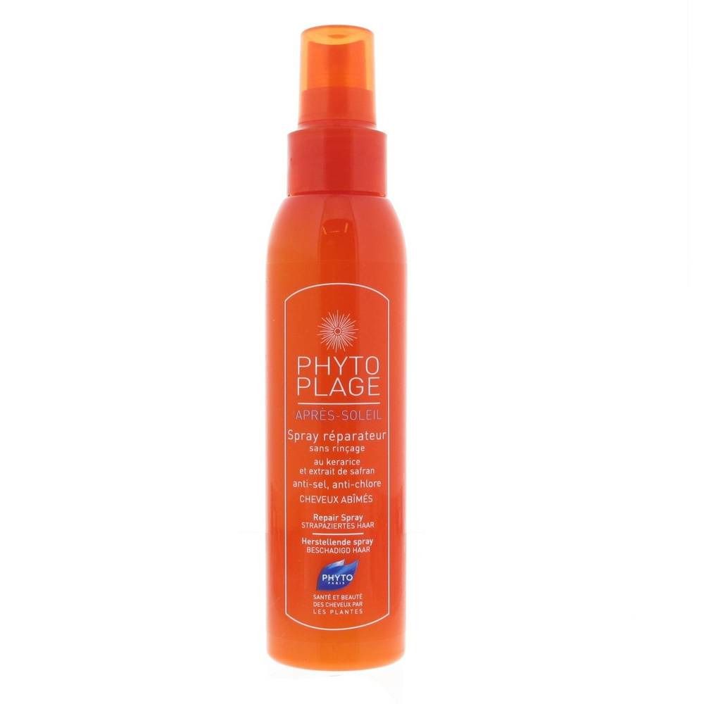 PHYTO PHYTOPLAGE Après-Soleil Spray réparateur