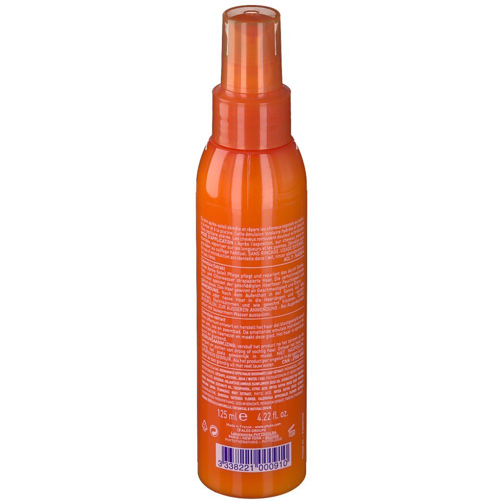 PHYTO PHYTOPLAGE Après-Soleil Spray réparateur