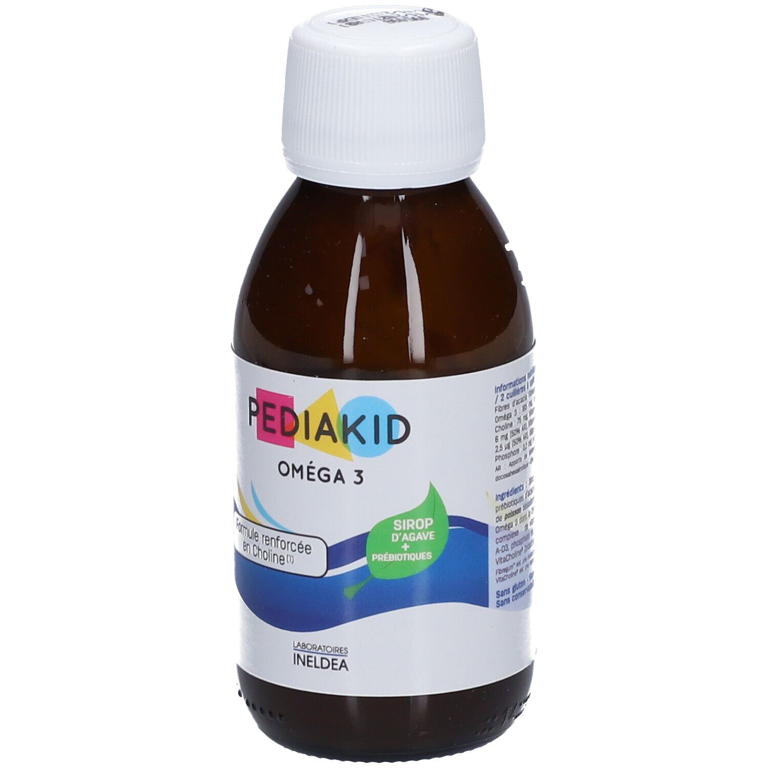 PEDIAKID® Oméga 3