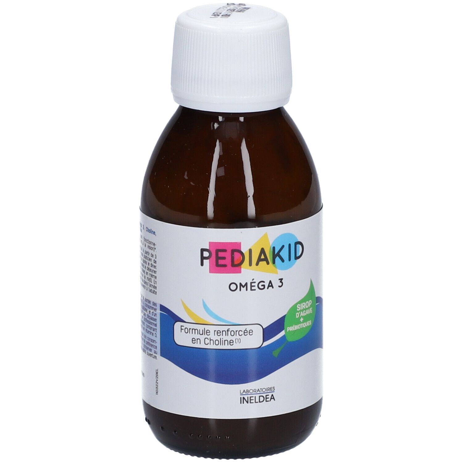 PEDIAKID® Oméga 3