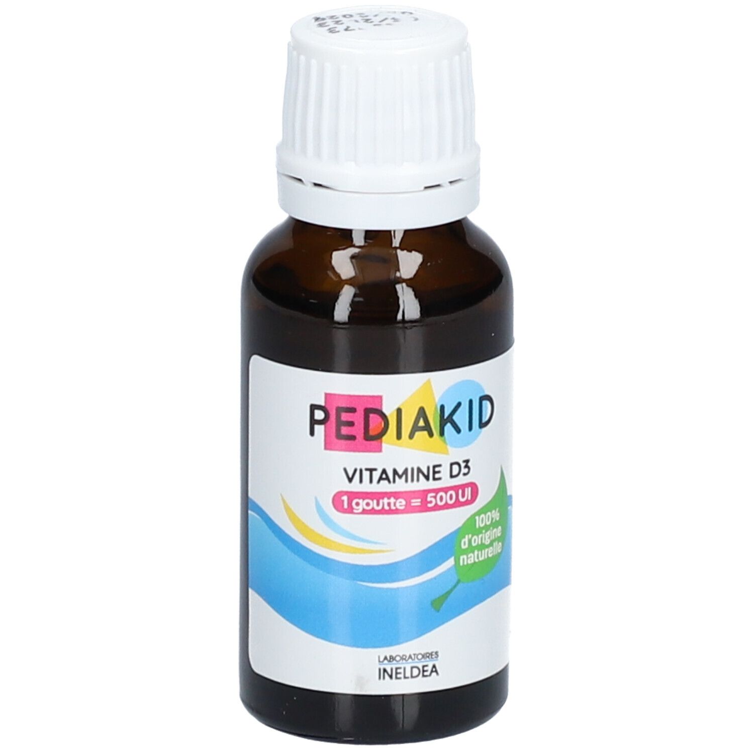 PEDIAKID® Vitamine D3