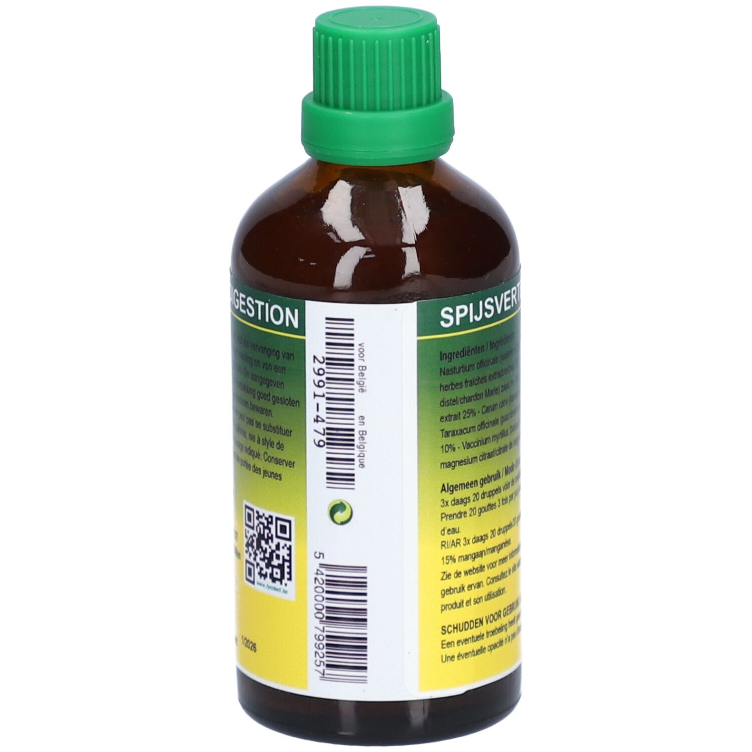 Fytobell® Nasturien