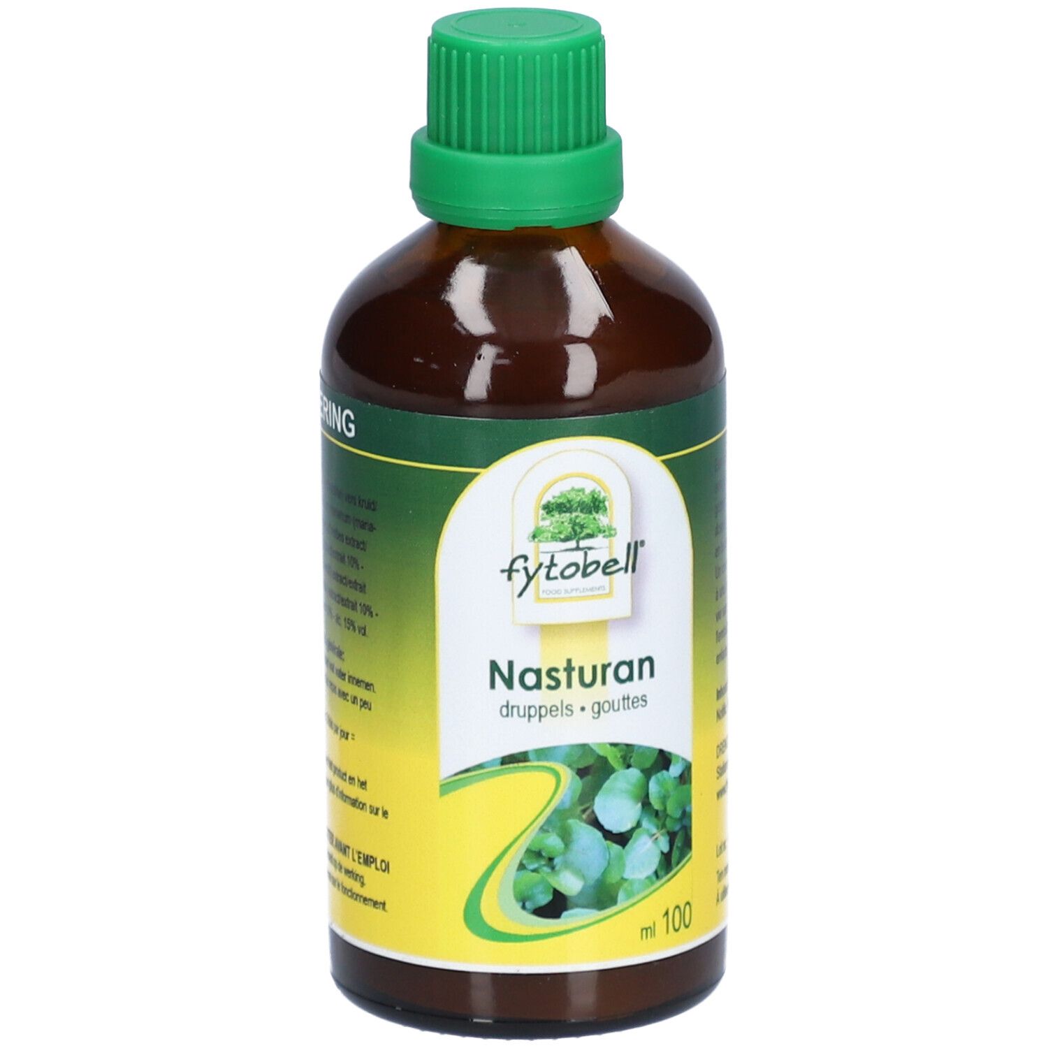 Fytobell® Nasturien