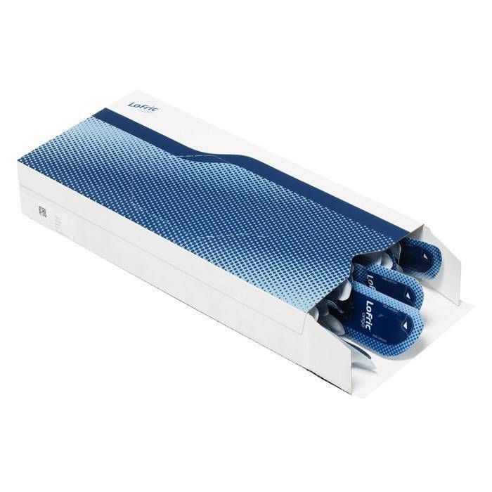 Lofric Origo Nelaton CH18 40cm 4431865