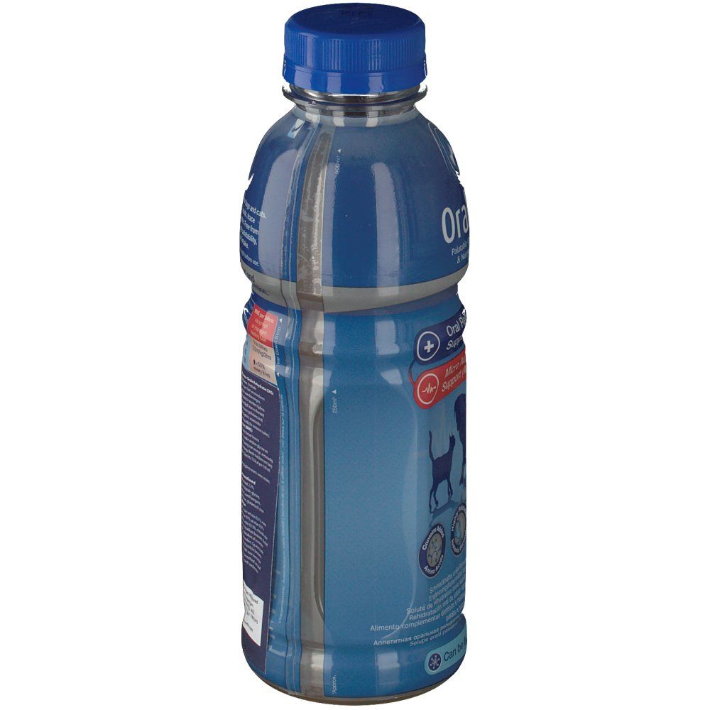 Oralade® Solution Chien-Chat Vmd