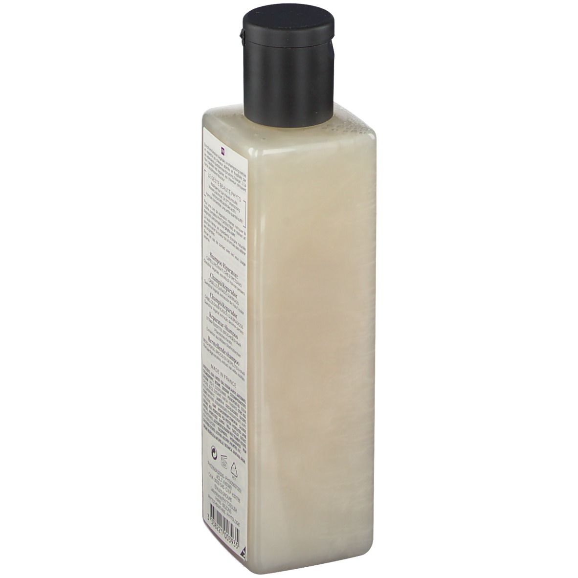 PHYTO PHYTOKERATINE Shampooing Réparateur