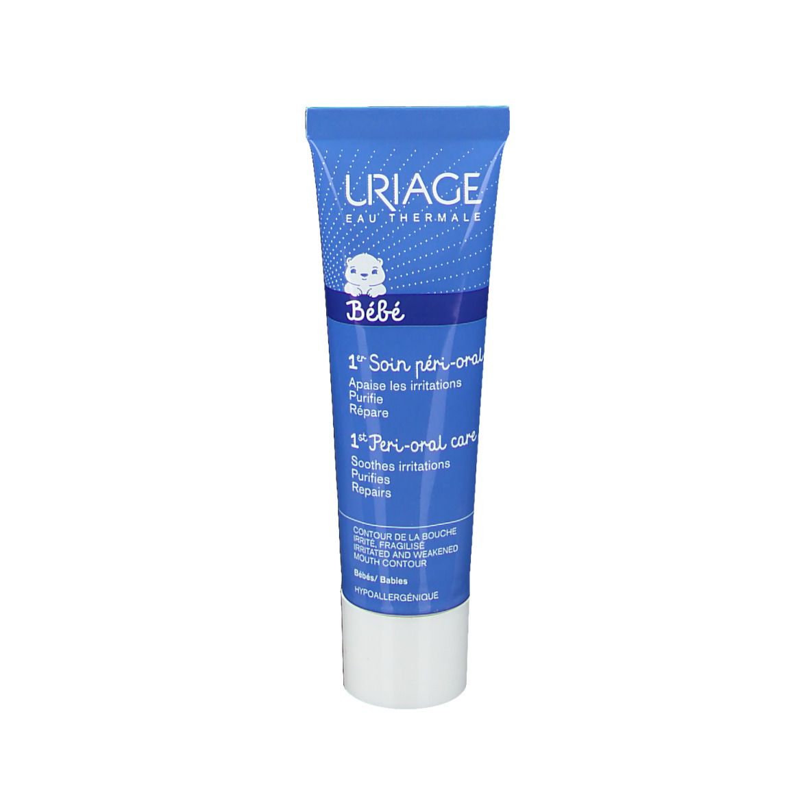 Uriage 1er Soin Péri-Oral