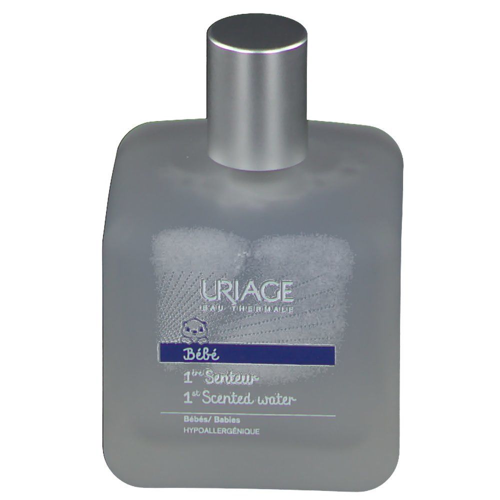 Uriage 1ère Senteur Eau de soin parfumée