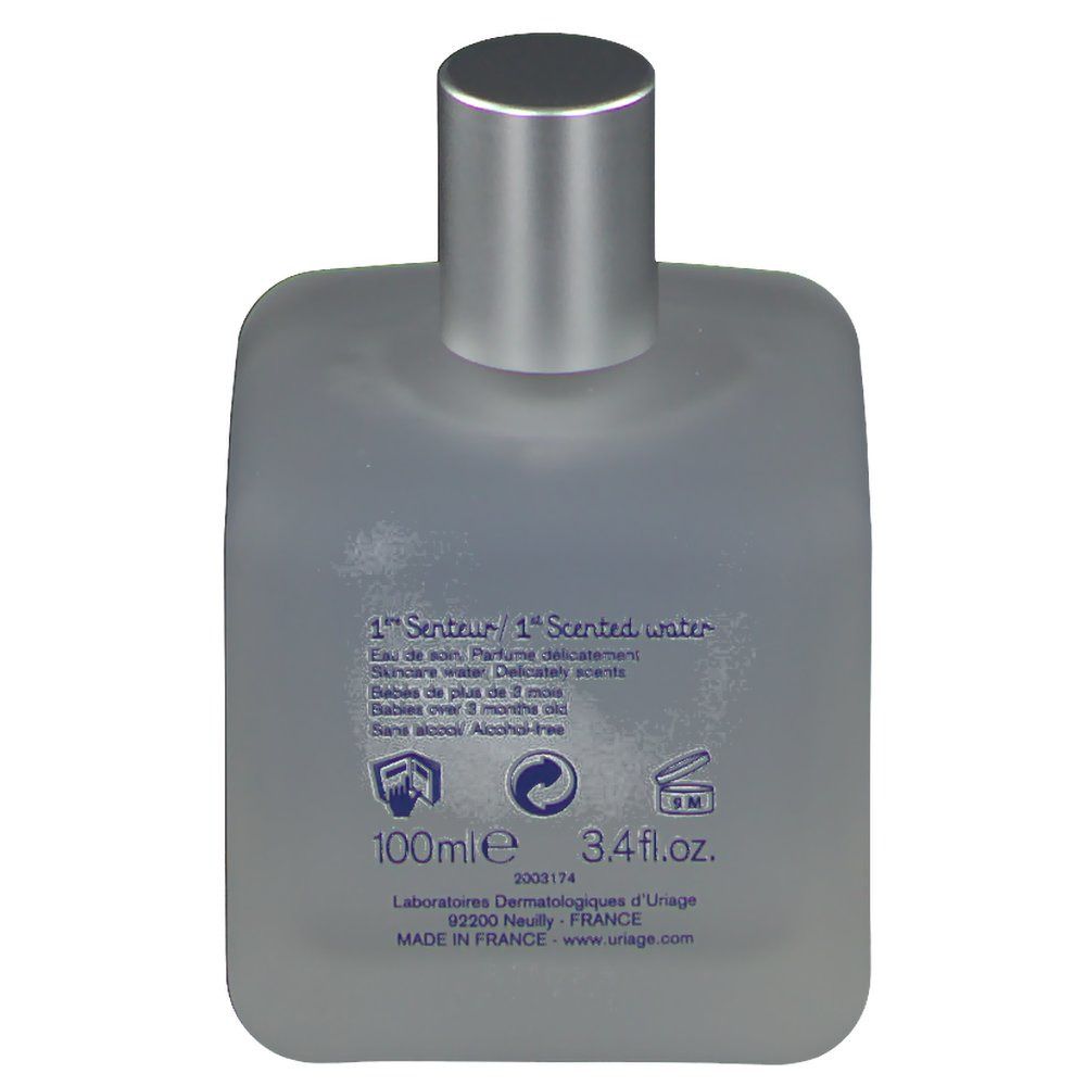 Uriage 1ère Senteur Eau de soin parfumée