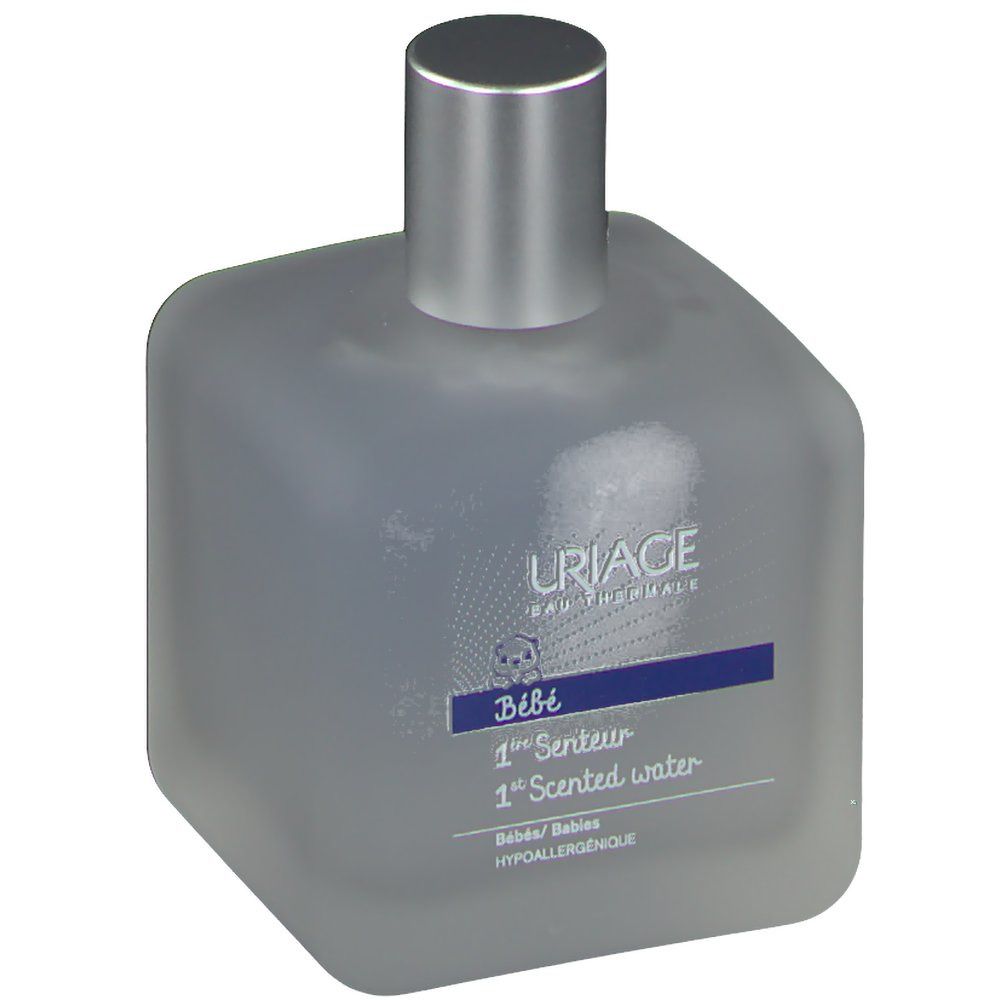 Uriage 1ère Senteur Eau de soin parfumée