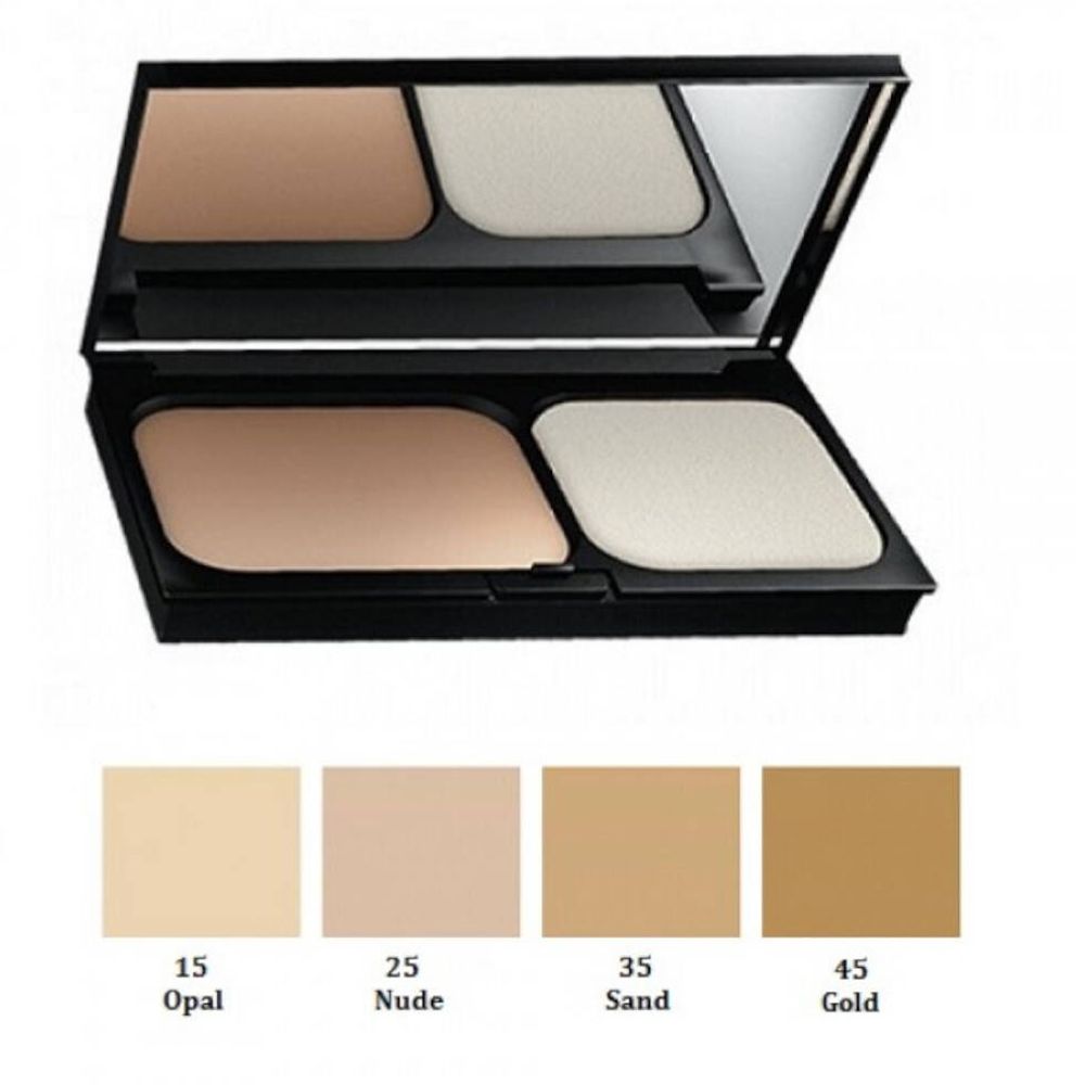 VICHY Dermablend fond de teint compact crème gold n° 45