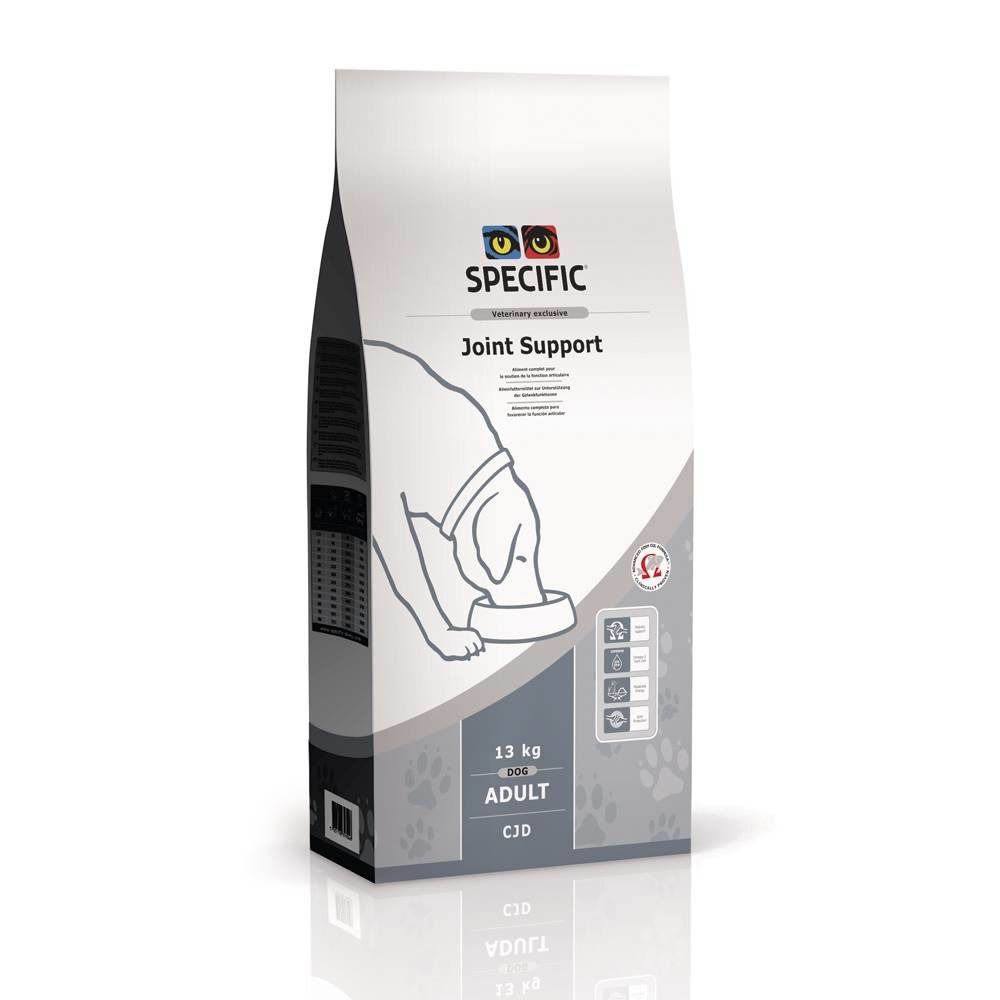 SPECIFIC® CJD Joint Support Chien adulte