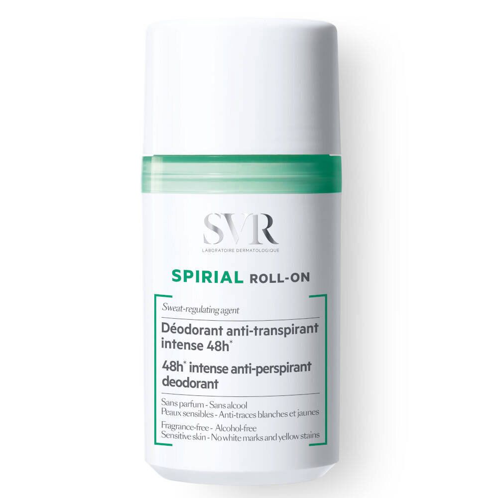 Svr Spirial Roll On Ml Redcare Pharmacie