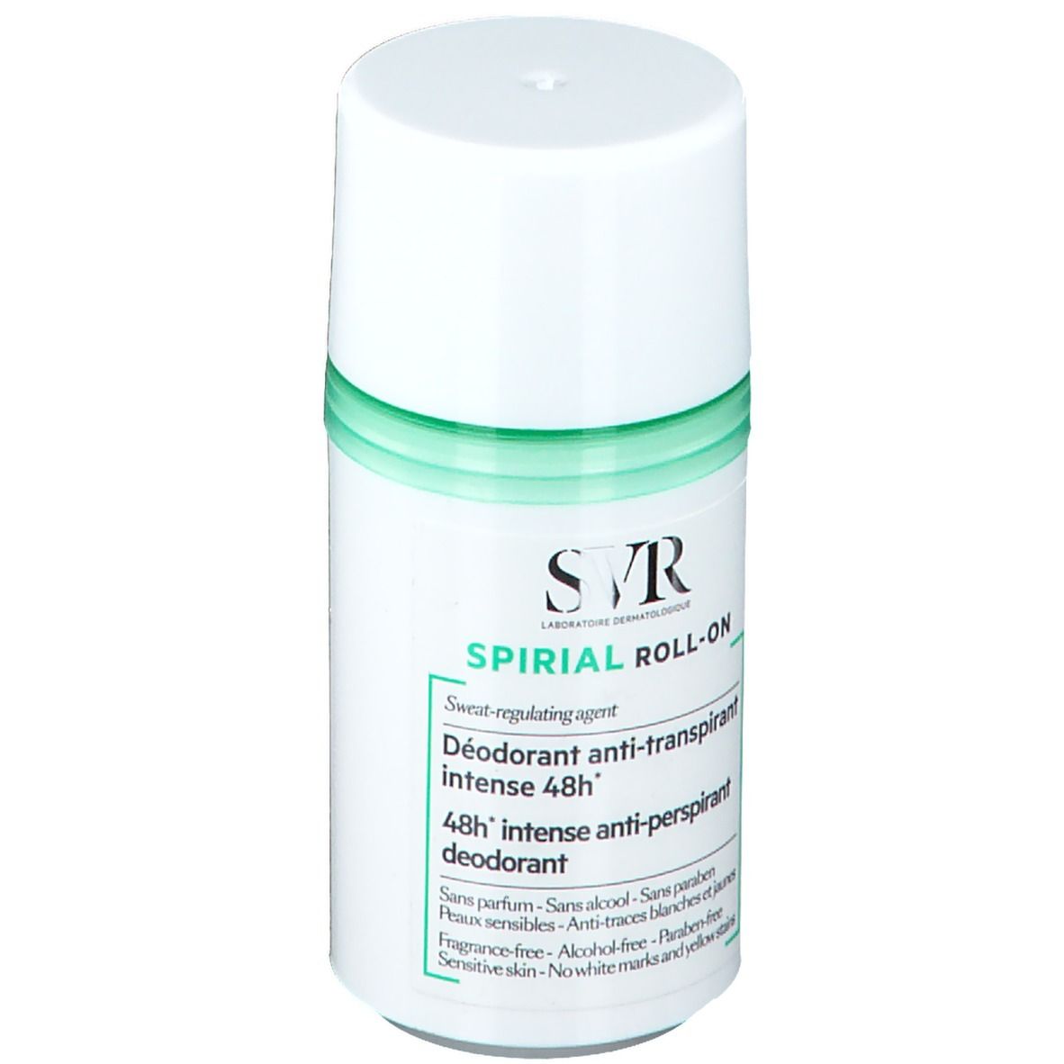 Svr Spirial Roll On Ml Redcare Pharmacie