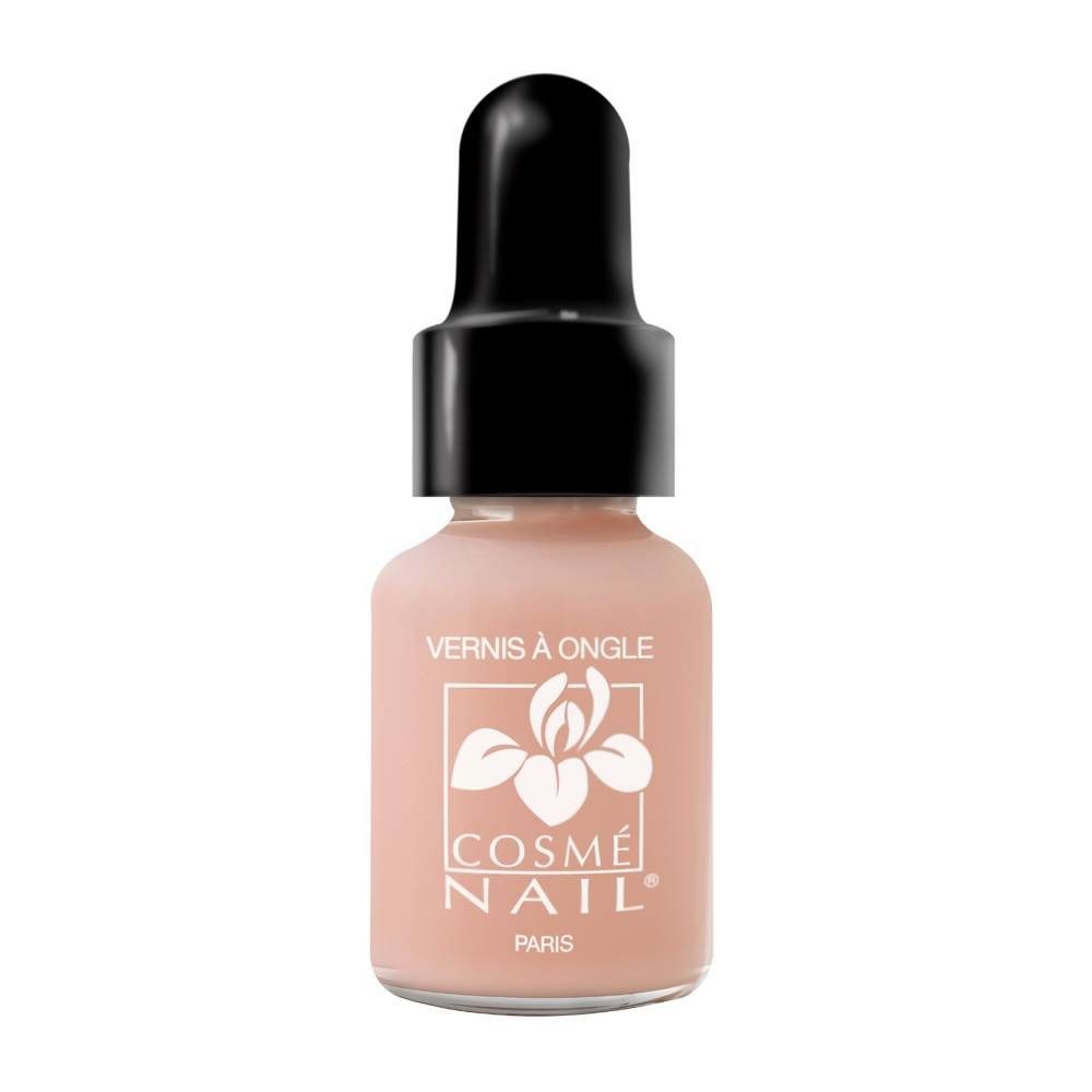 Lisandra Cosmé Nail® Vernis à ongles Rose