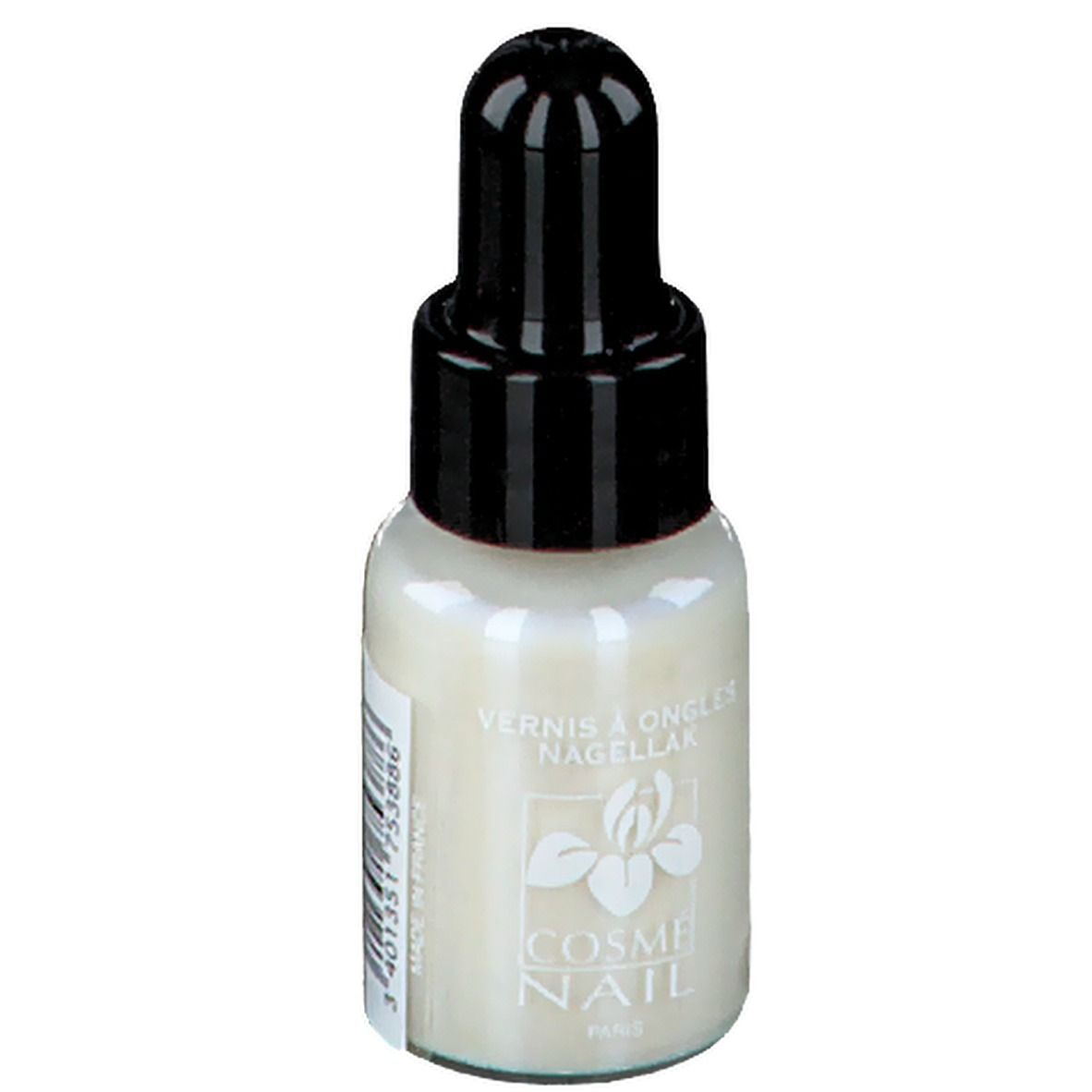 Lisandra Cosmé Nail® Vernis à ongles 4 Blanc