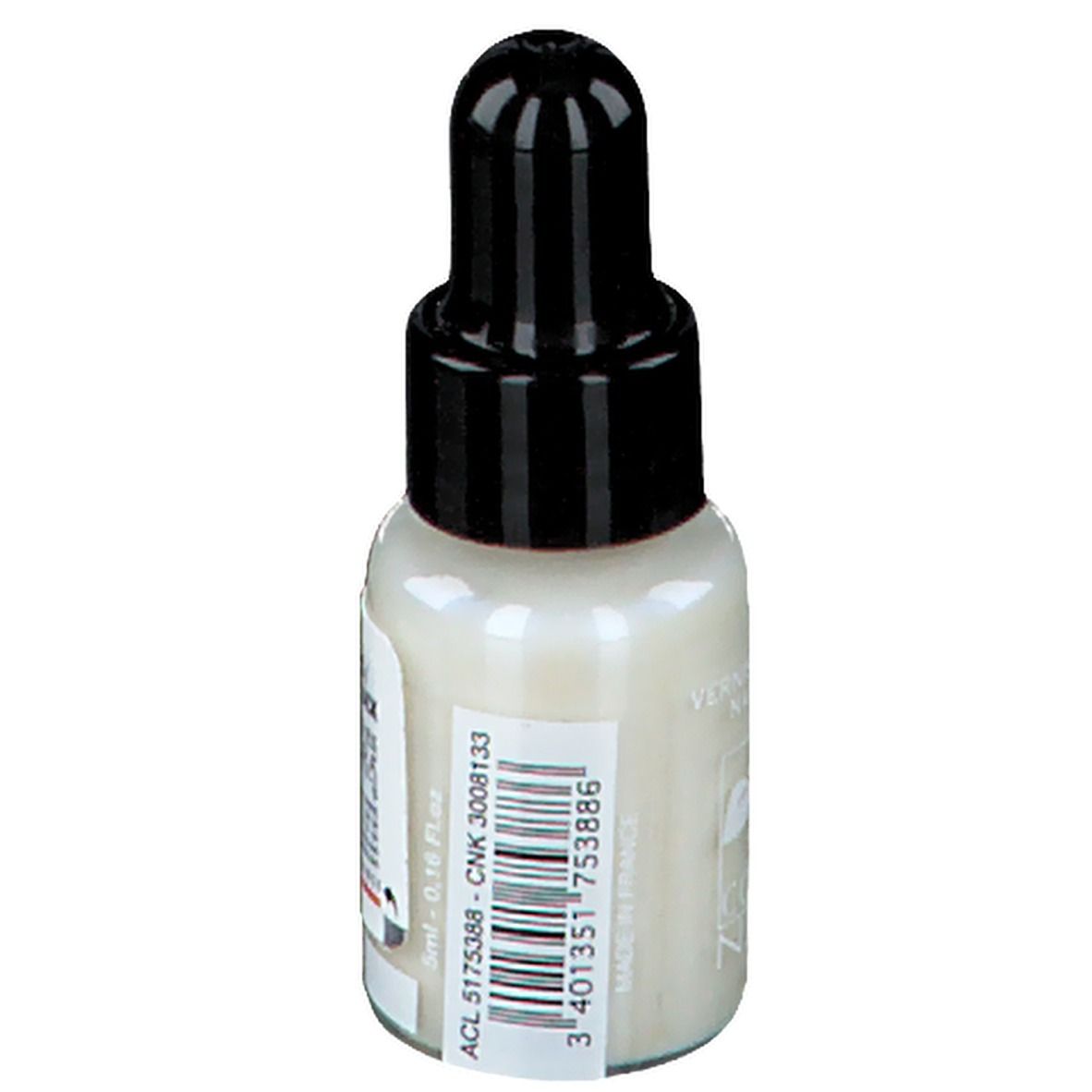 Lisandra Cosmé Nail® Vernis à ongles 4 Blanc