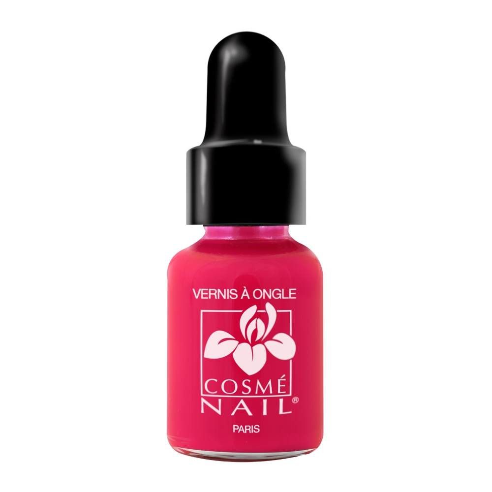 COSMÈ NAIL® Paris Vernis á Ongle 28