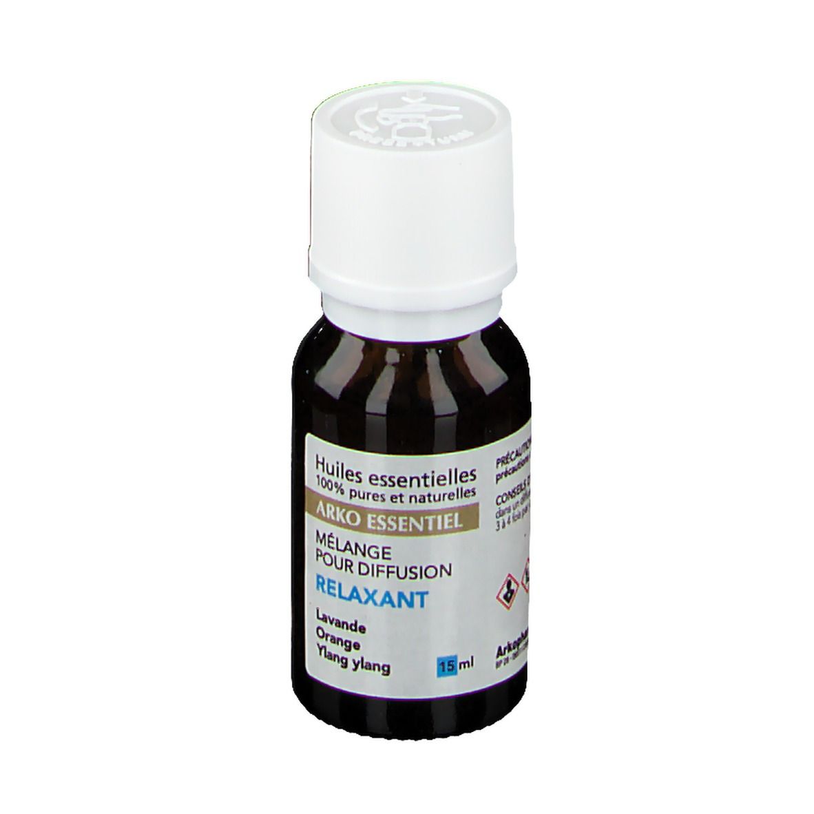 Arko Essentiel Diffuseur Relaxant