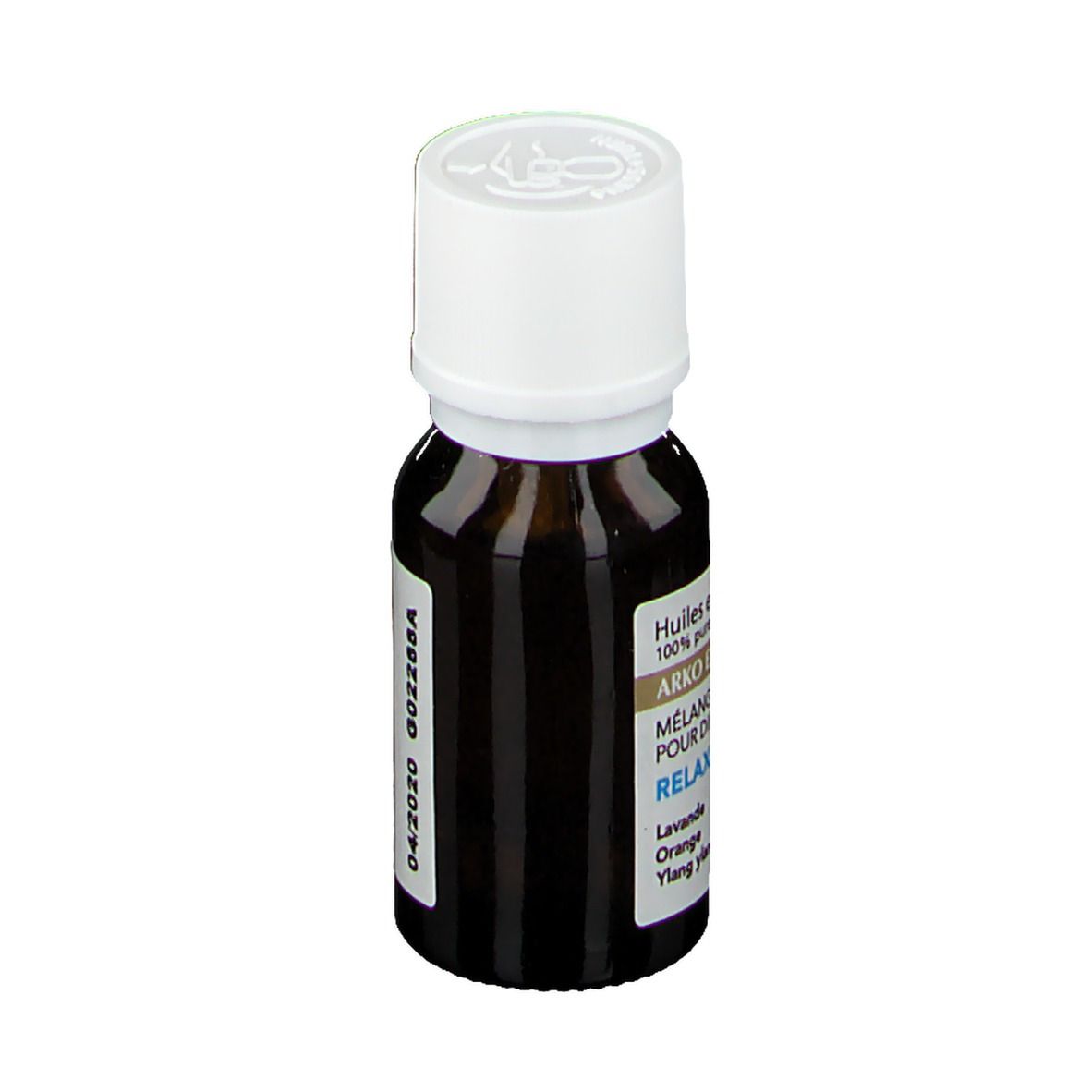 Arko Essentiel Diffuseur Relaxant