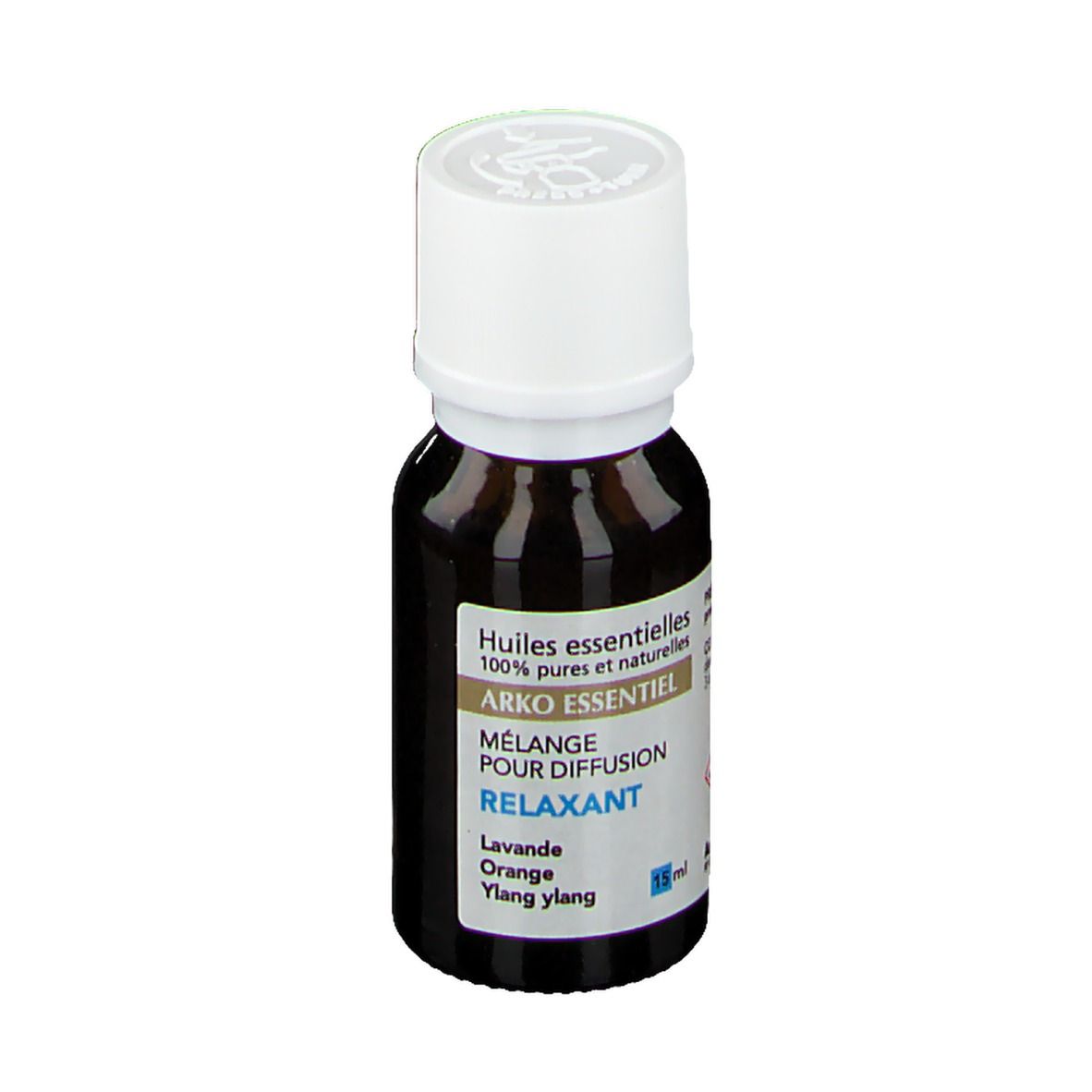 Arko Essentiel Diffuseur Relaxant