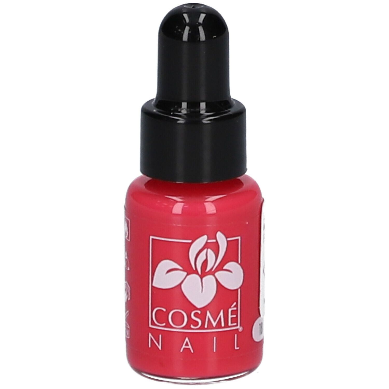 Lisandra Cosmé Nail® Vernis à ongles 18 Fushia