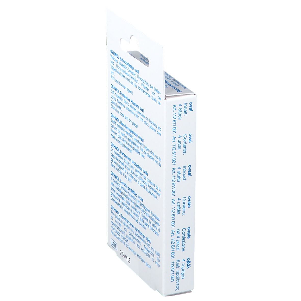 Gehwol® Pansement protecteur