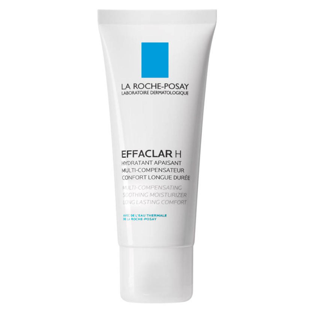 La Roche Posay Effaclar H Crème
