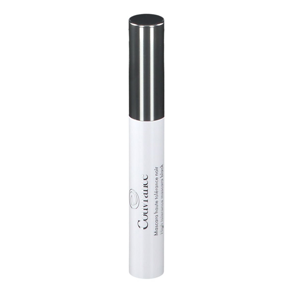 Avène Couvrance Mascara haute tolérance noir