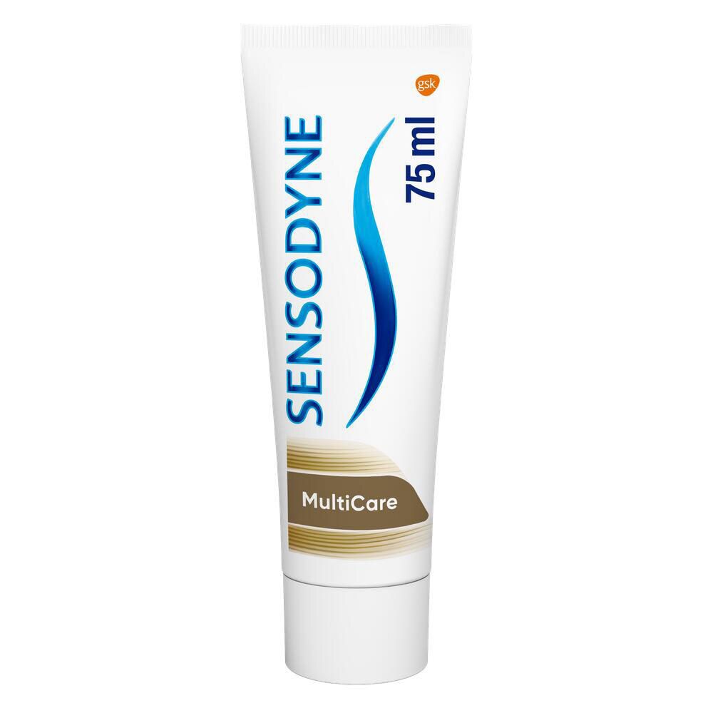 SENSODYNE® Multi Care Dentifrice