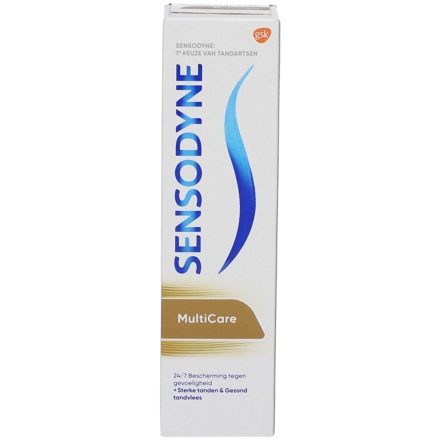 SENSODYNE® Multi Care Dentifrice