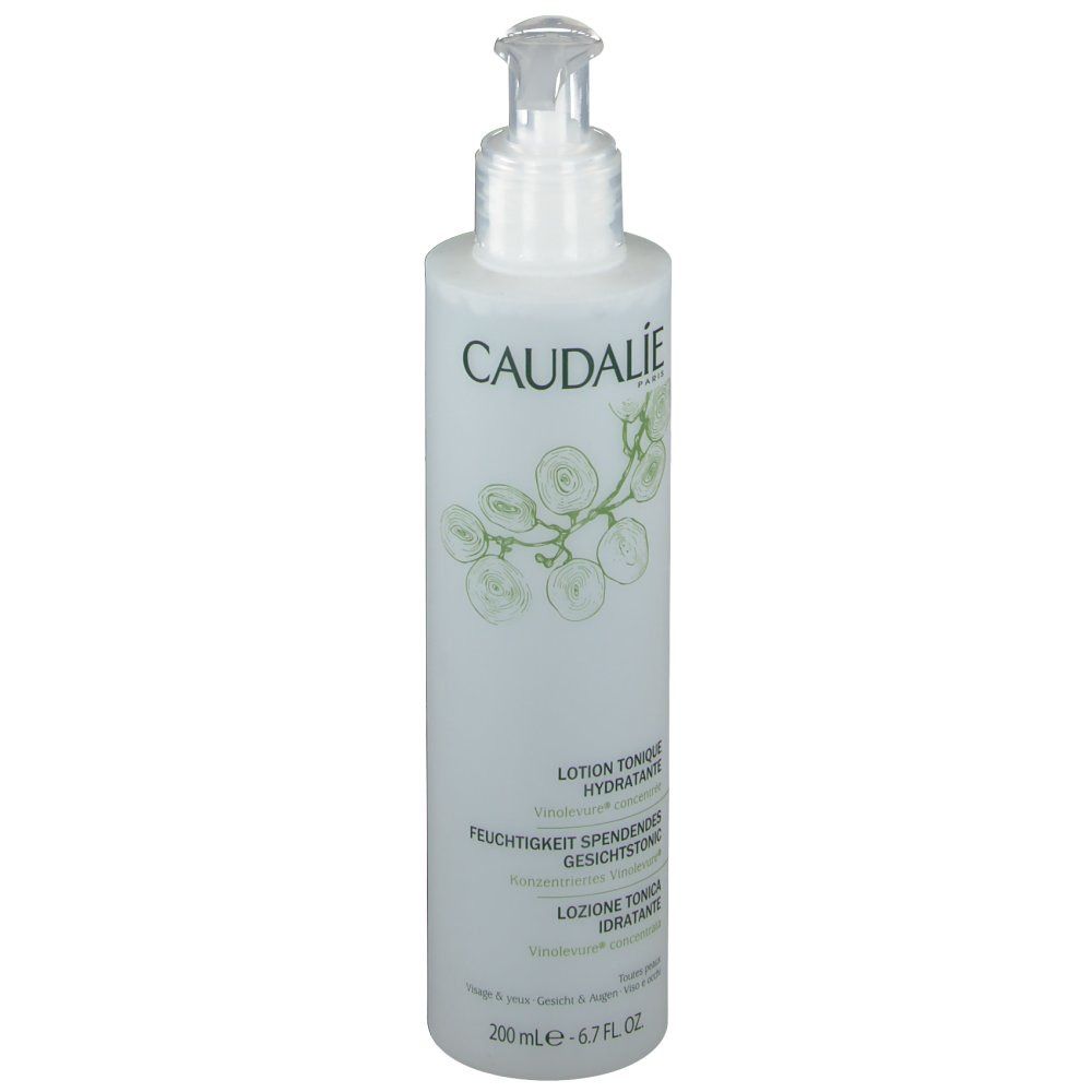 Caudalie Lotion Tonique Hydratante