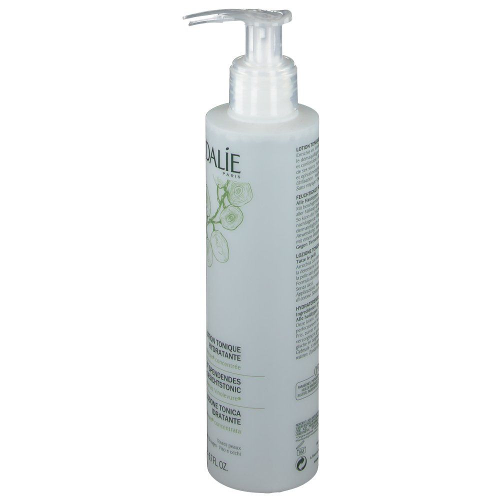 Caudalie Lotion Tonique Hydratante