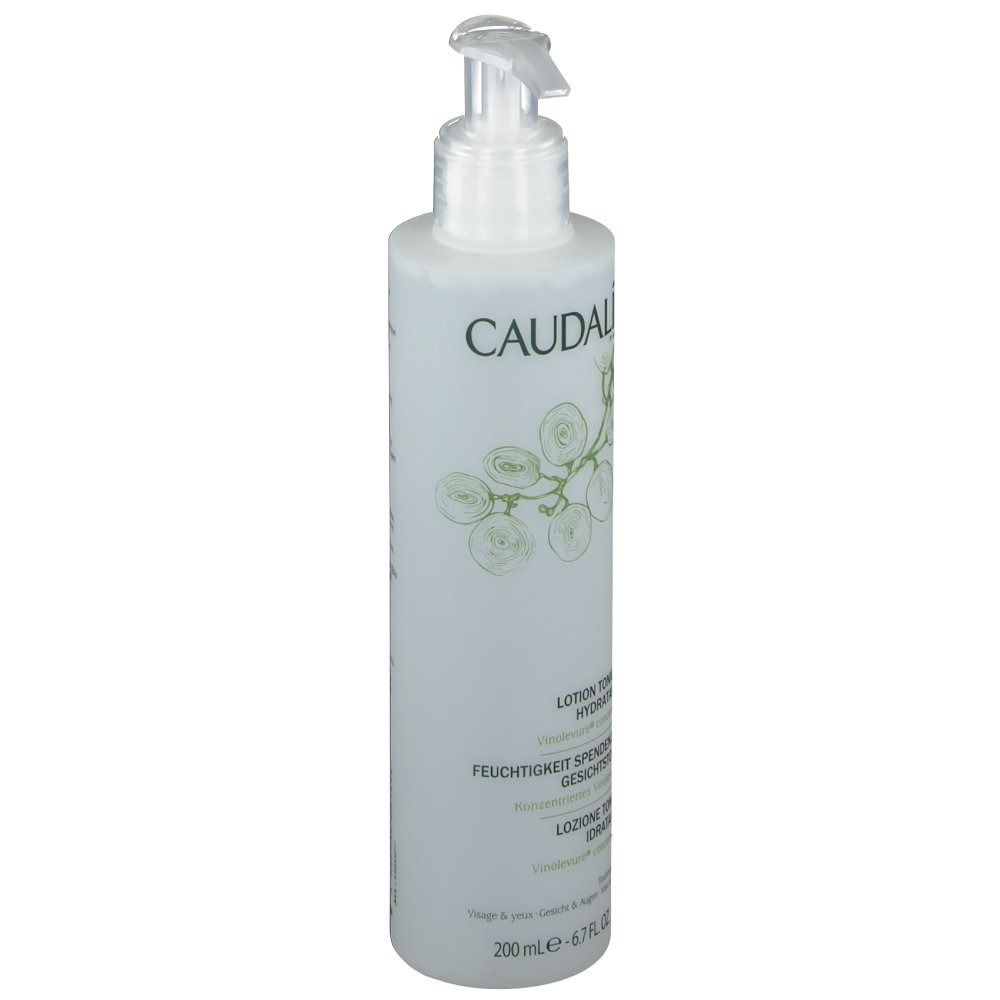 Caudalie Lotion Tonique Hydratante