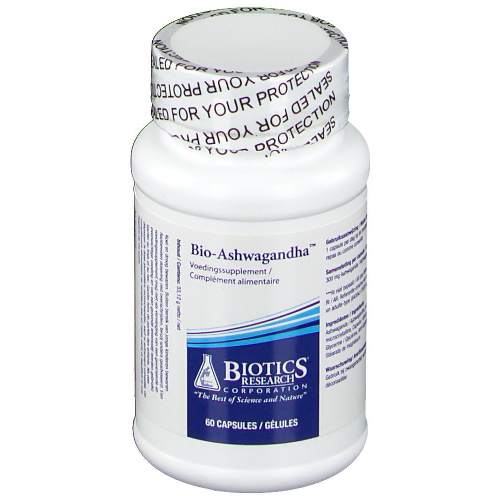 Bio Ashwagandha