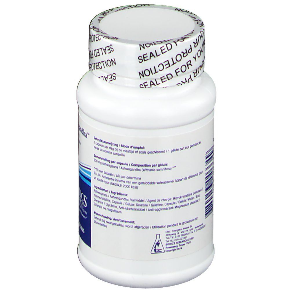 Bio Ashwagandha