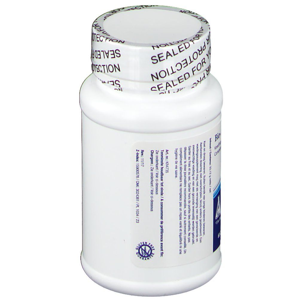 Bio Ashwagandha