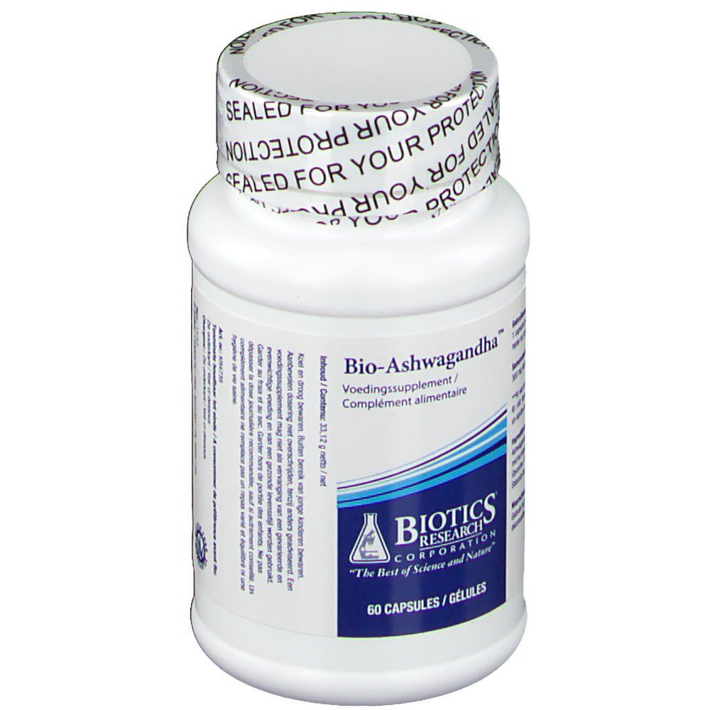 Bio Ashwagandha