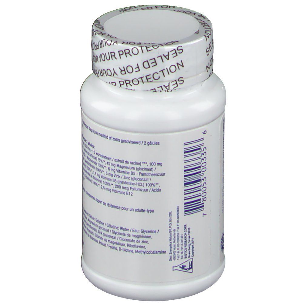 Biotics Research® Bio-Rhodiola Plus™ 60 gélules