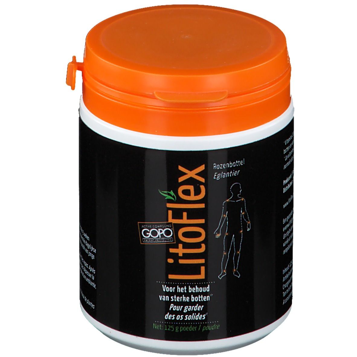 LitoFlex® Poudre
