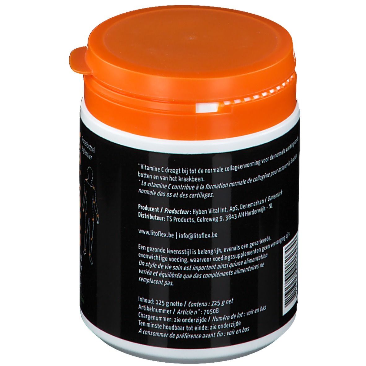LitoFlex® Poudre