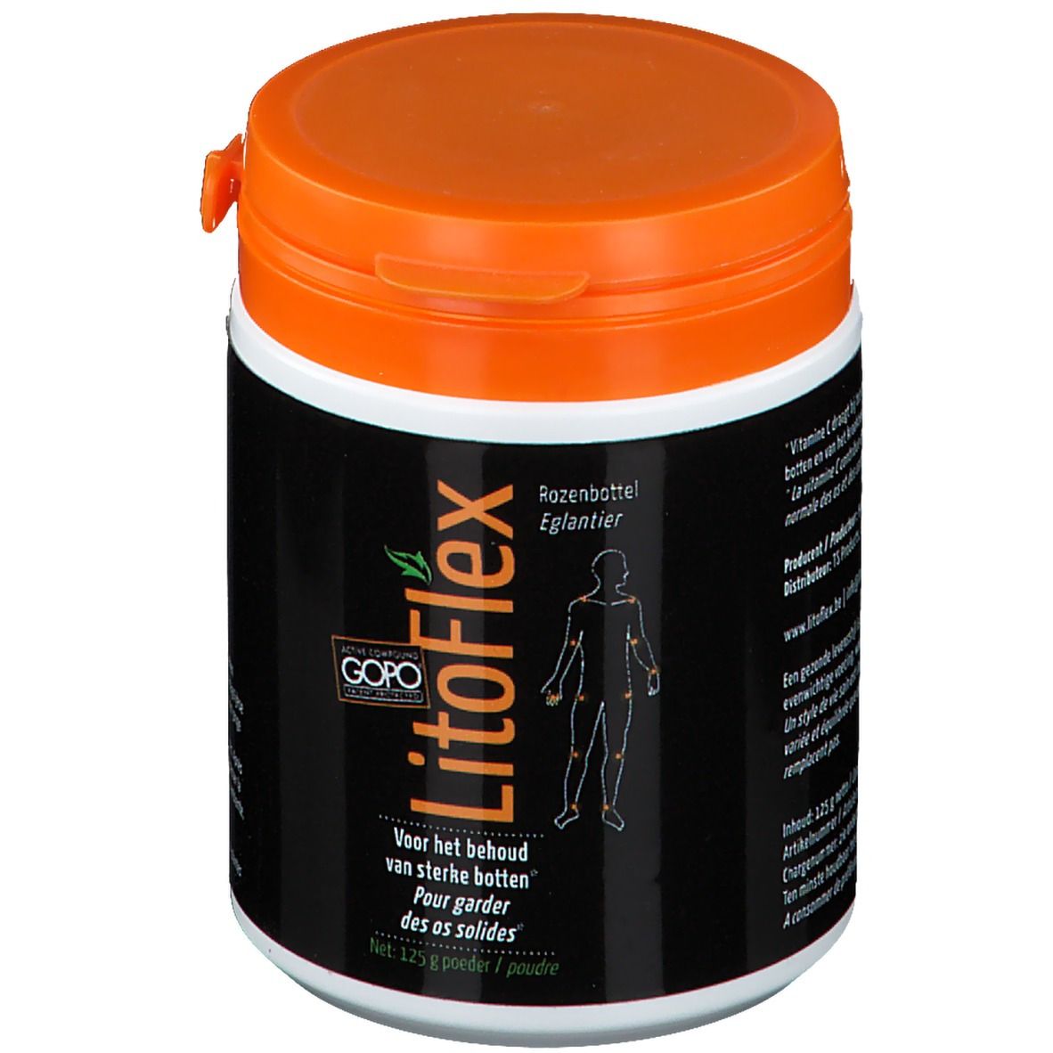 LitoFlex® Poudre