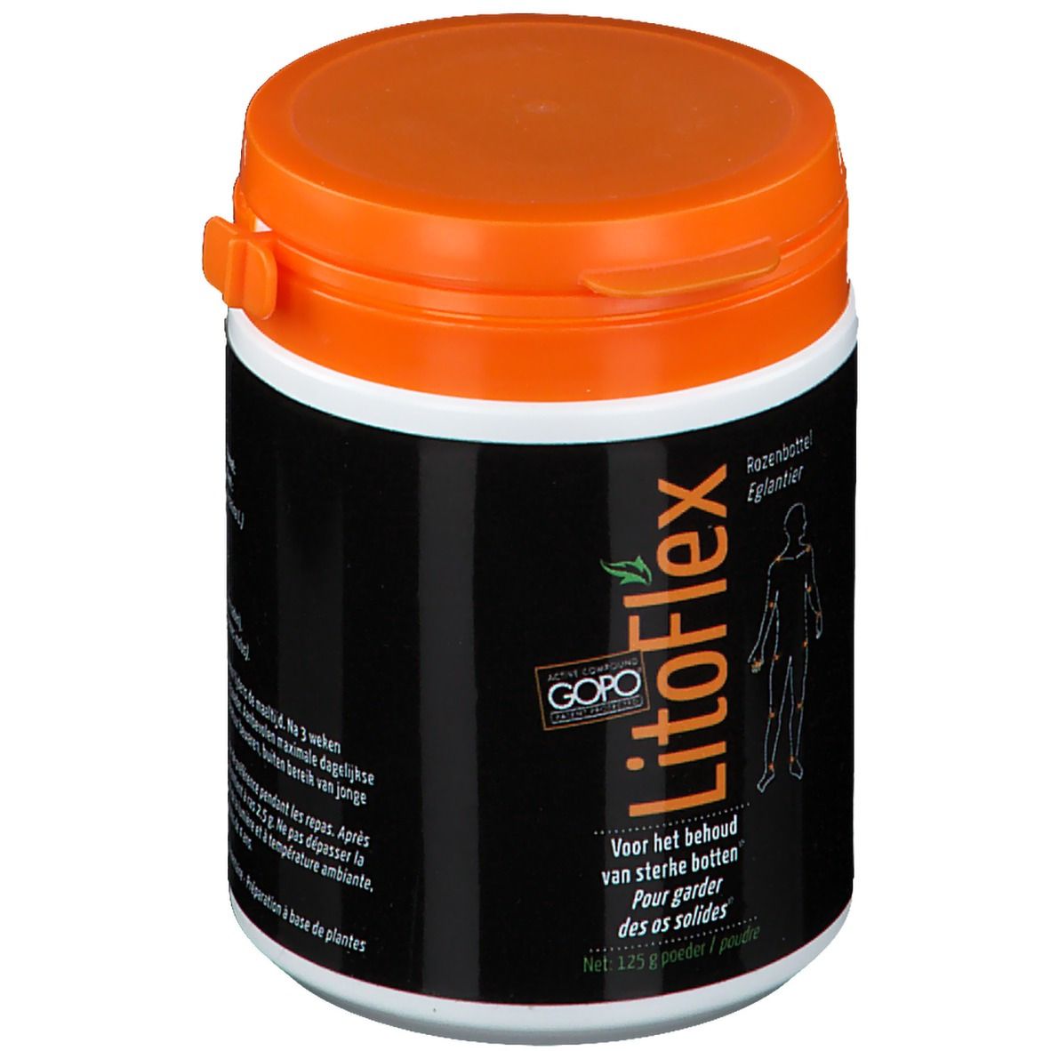 LitoFlex® Poudre