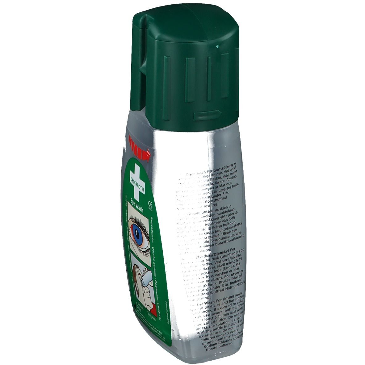 Covarmed Cederroth Eye Wash Mini