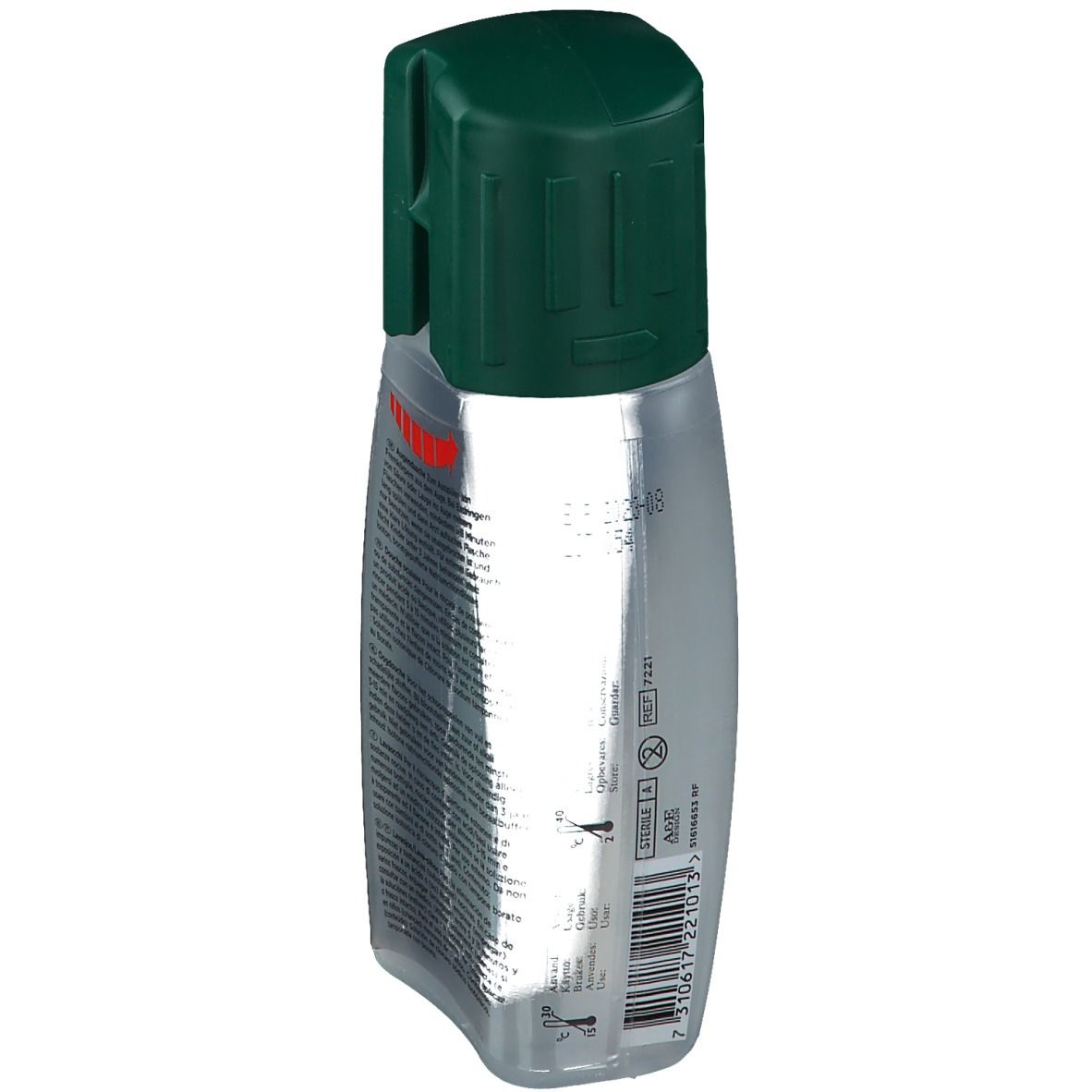 Covarmed Cederroth Eye Wash Mini